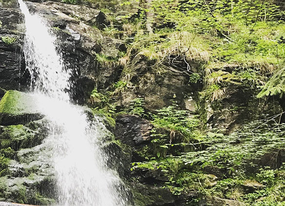Wandern im Zwei-Täler-Tal